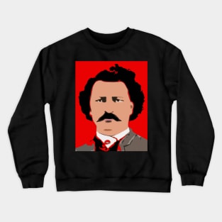 louis riel Crewneck Sweatshirt